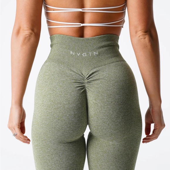 NEW NVGTN Scrunch Bundle - Picture 3 of 6